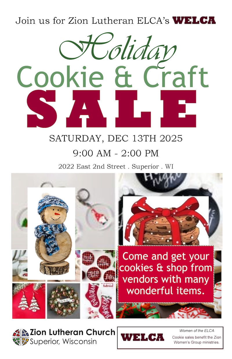 Cookie Craft Sale